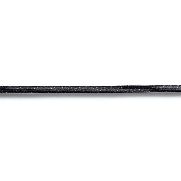 Prym Elastik Sort 5 mm